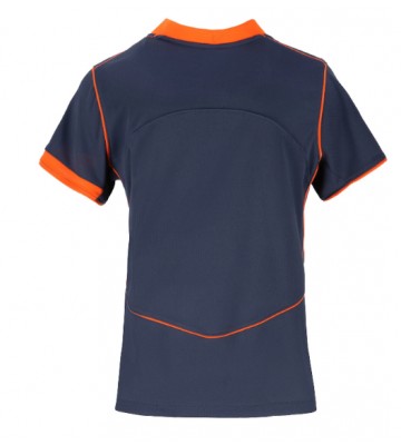 Inter Milan Tredjetrøje Dame 2025-26 Kortærmet